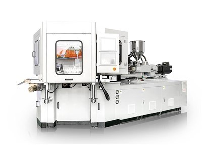 Машина за обликовање ињекције ИБМ50Х