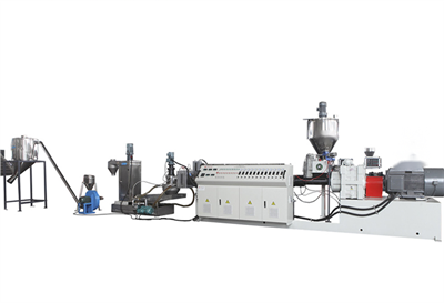 Пепп хард пластични гранулатор
